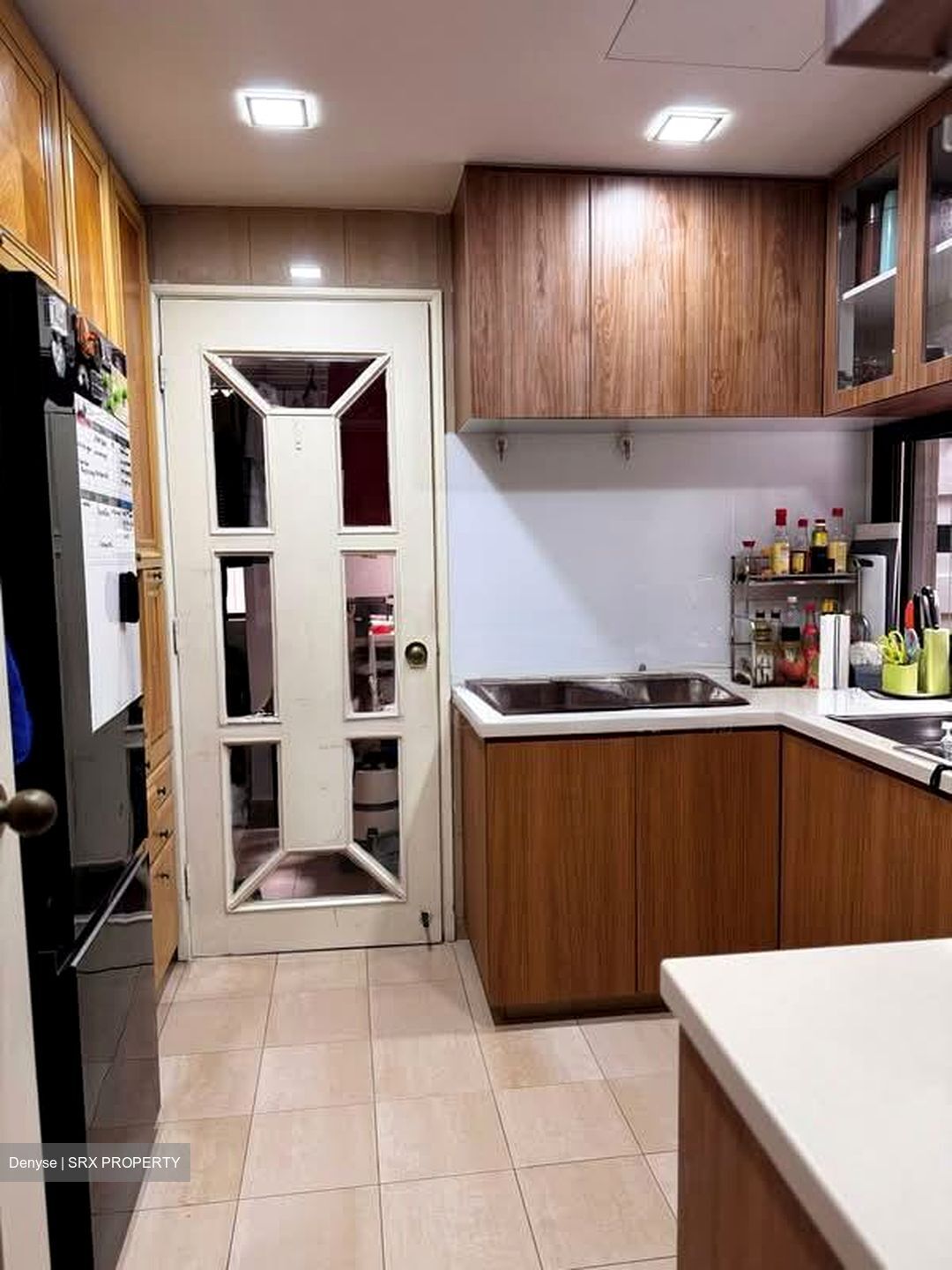 Heritage View (D5), Condominium #550900781